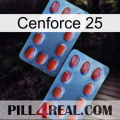 Cenforce 25 05